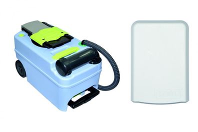 SOG Typ 3000-4000 weiß für Dometic CT 3000/4000