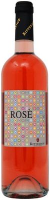 Weingut Ritterhof Rose Cuvee 2024 0.75 L Flasche (Gr. 0.75 L Flasche)
