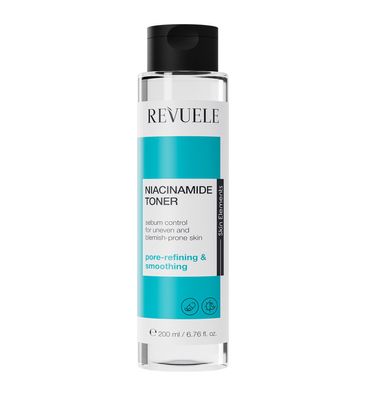 Revuele Niacinamid TONER 200ml