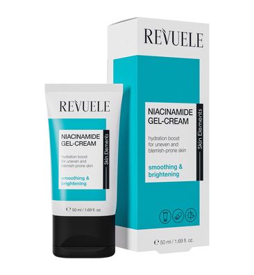 Revuele Niacinamid GEL CREME 50ml