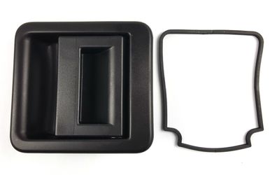 Türgriff Aussentürgriff Schiebetür links für Fiat Ducato Citroen Jumper Peugeot Boxer