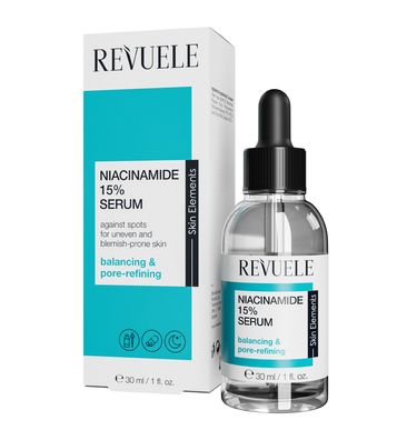 Revuele Niacinamide 15% SERUM 30ml