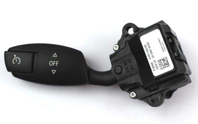 BMW 5er E60 E61 6er E63 E64 Schalter Tempomat Geschwindigkeitsregelung 6951352