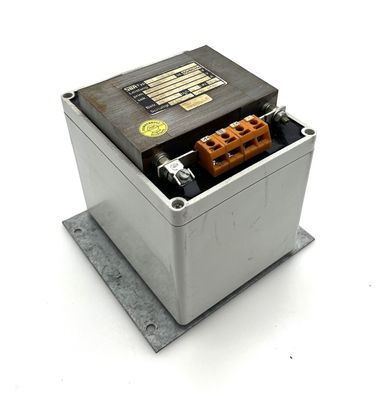 SBA ESI 800-236 Transformator Trafo pri 40 V sek 220 V 800 VA T10/40