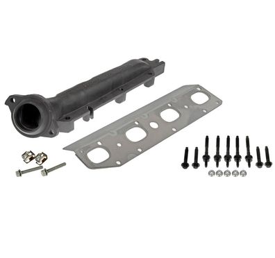 Auspuffkrümmer Set rechts (Krümmer, chrauben, ichtung) RAM 1500 5,7L (Gen.5)