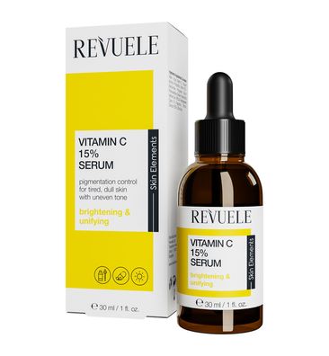 Revuele Vitamin C 15% SERUM 30ml