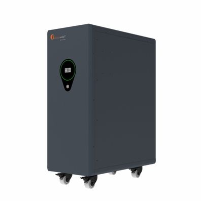 Felicity Solar 48V Stromspeicher 25 kWh 500Ah LiFePO4 Solarspeicher FLA48500