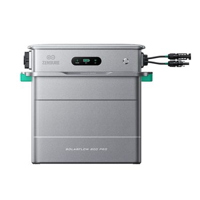 Zendure SolarFlow 800 Pro 800W Speichersystem für Balkonkraftwerke 1920Wh