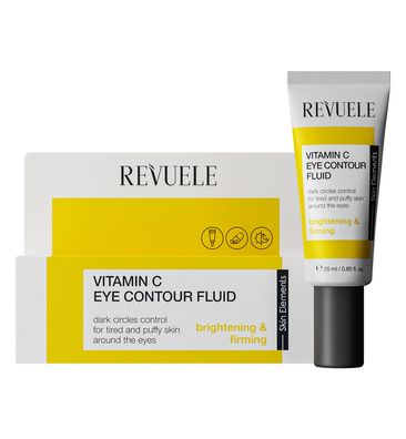 Revuele Vitamin C Augenkonturflüssigkeit 25ml
