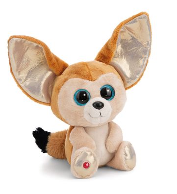 Glubschis Kuscheltier Wüstenfuchs Fenfen, NICI 61775