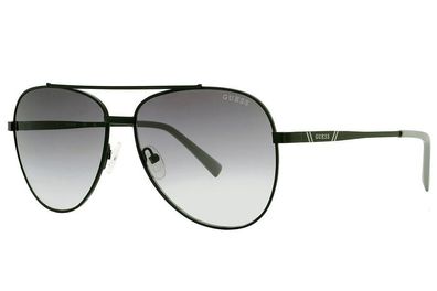 Guess GF5117/02B Herren Sonnenbrille