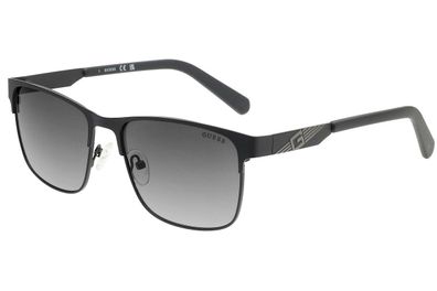 Guess GF5098/02B Herren Sonnenbrille