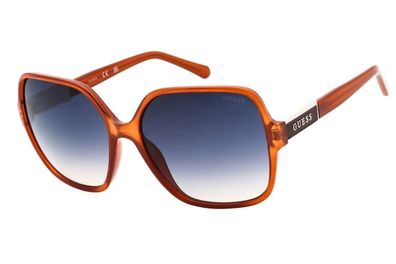 Guess Lady GF00017/47W Frauen Sonnenbrille