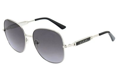 Guess Lady GF6190/10B Frauen Sonnenbrille