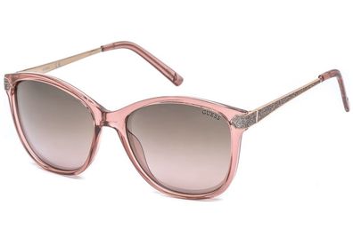 Guess Lady GF6104/57T Frauen Sonnenbrille