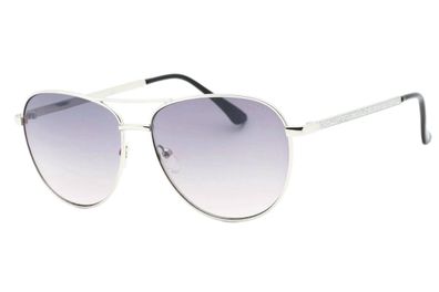Guess Lady GF6157/10B Frauen Sonnenbrille
