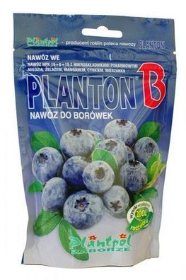 Heidelbeeren Dünger Blaubeeren Säureliebende Pflanzen Für 200L Gießwasser 200g