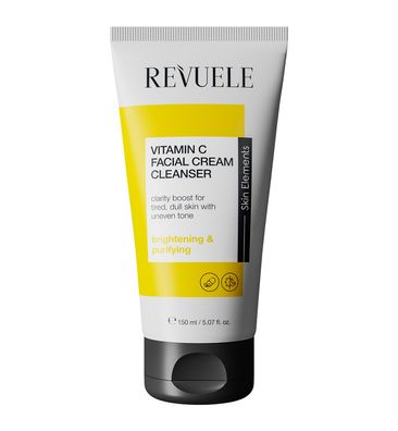 Revuele Vitamin C Gesichtsreiniger 150ml