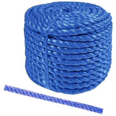 Führungsleine 5m x 10mm