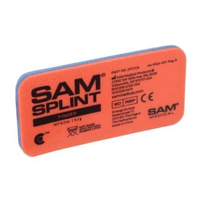 Sam Splint Fingerschiene
