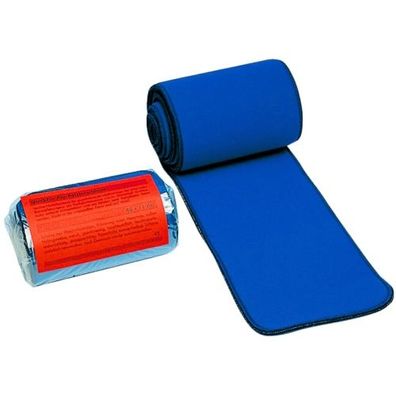 QuickFix Alu Polsterschiene klein 45 x 11 cm