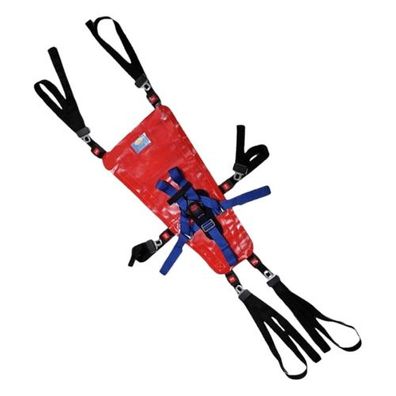RedVac Junior Rückhaltesystem