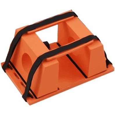 Kopffixierset für Deniz Backboard
