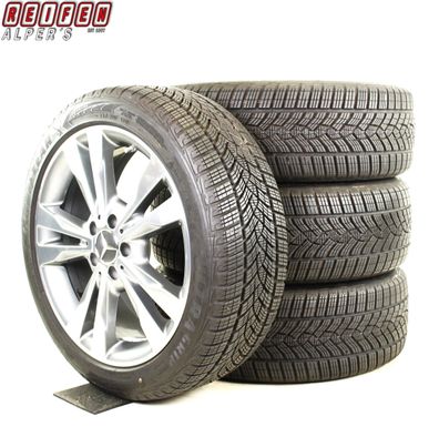 Mercedes C Klasse W205 S205 C205 A205 18zoll Winterräder A2054012802 TOP