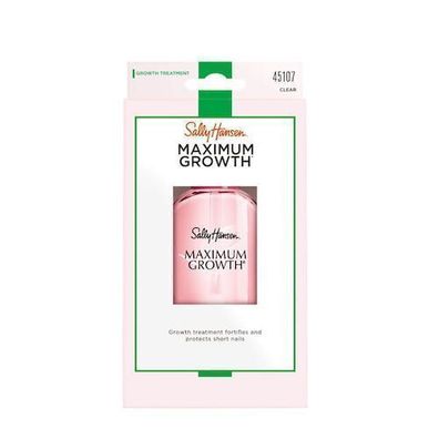 Sally Hansen Maximales Wachstum Protein Nagelpflege, 13,3 ml