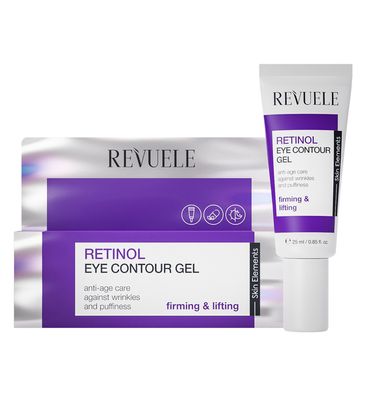 Revuele Retinol Augenkonturgel 25ml