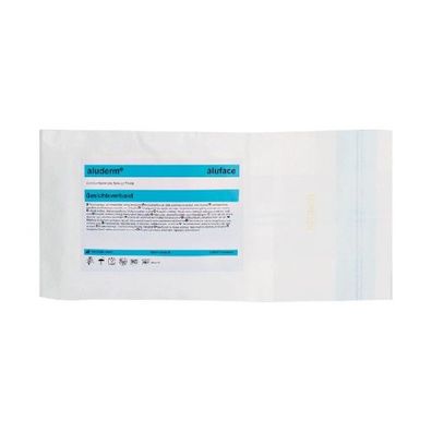 aluderm® aluface Gesichtsverband