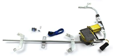 Fensterheber Motor Fensterhebermotor hinten links für Mercedes G-Klasse W460 W463