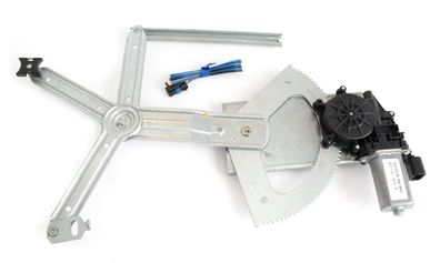 Fensterheber Motor Fensterhebermotor vorne rechts für Mercedes W163 ML 1637201246