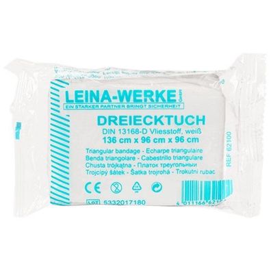 Dreiecktuch Vlies