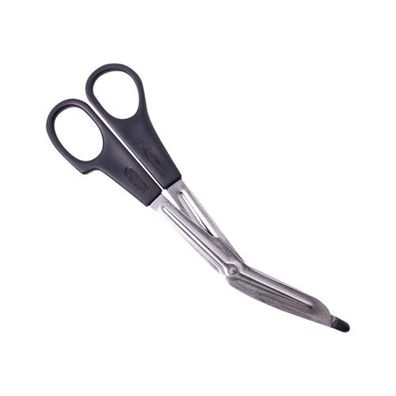 Verbandschere kniegebogen