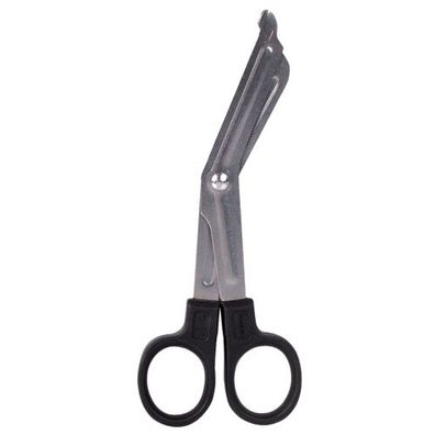 Kleiderschere 14,5cm kniegebogen
