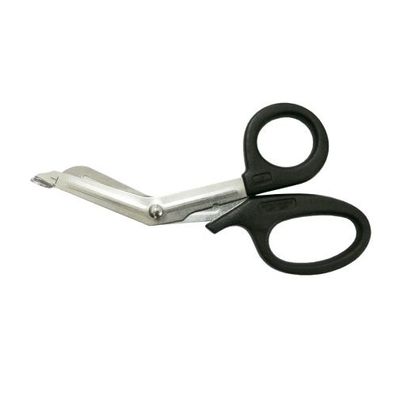 Kleiderschere 19 cm kniegebogen