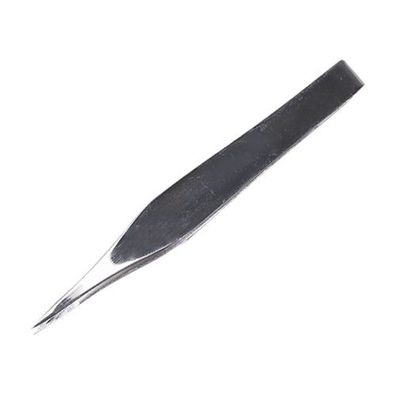 Splitterpinzette spitz
