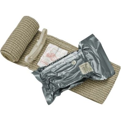 Israeli Bandage 3,7 m x 10cm