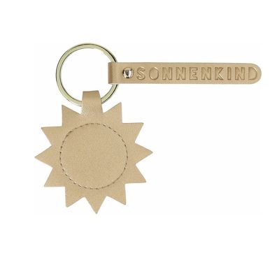Schlüsselanhänger "Schlüsselfreude Sonnenkind"
