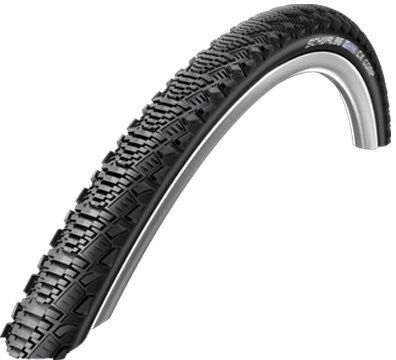 Reifen Cx Comp 24 X 1,75 (47-507) Schwarz