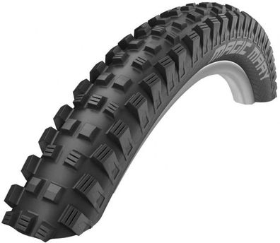 Reifen Magicmary 26 X 2.35 (62-559) Schwarz