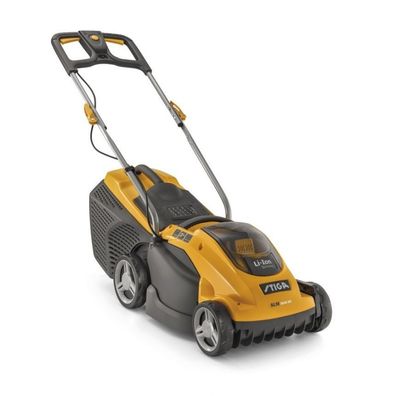 Stiga Akku Rasenmäher SLM 3648 AE Akku-Rasenmäher
