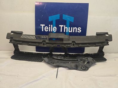 VW POLO VI 6 Stoßstangenführung Halter Vorne Mitte 2GS805705E