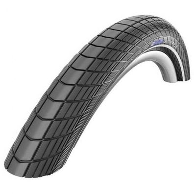 Außenreifen Big Apple 28 X 2,35 (60-622) Schwarz