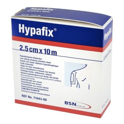 Hypafix 2,5cmx10m