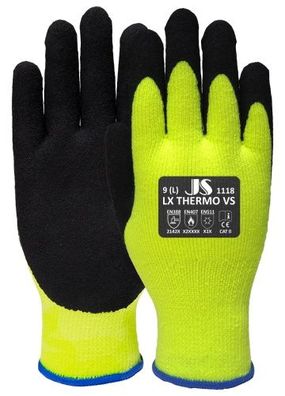 Arbeitshandschuh LX Thermo VS Größe 9 (1 Paar)