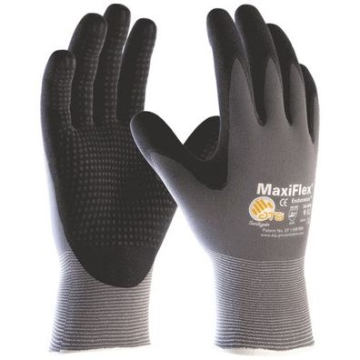 MaxiFlex Endurance 844 Arbeitshandschuh M (1 Paar)