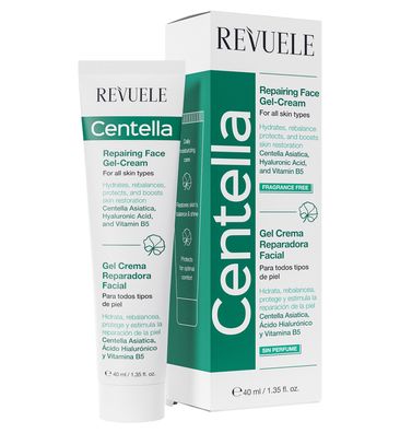 Revuele Centella Reparierende Gesichtsgel CREME 40ml