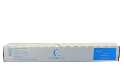 Kyocera TK-8525C Toner Cyan 1T02RMCNL0 -B